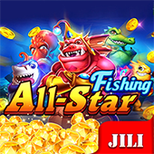 All Star Fishing on PH365 APK