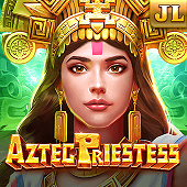 Aztec Priestess on PH365 APK