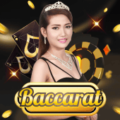 Baccarat on PH365 APK