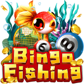 Bingo Fishing on PH365 APK