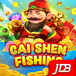 Cai Shen Fishing on PH365 APK