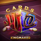 Cards Hi Lo on PH365 APK