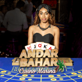 Casino Marina Andar Bahar on PH365 APK