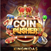 Coin Pusher on PH365 APK
