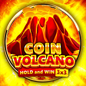 Coin Vilcano Hold and Win on PH365 APK