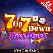 Dice Duet on PH365 APK