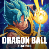 Dragon Ball on PH365 APK