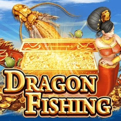 Dragon Fishing on PH365 APK