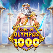 Gates of Olympus 1000 on PH365 APK
