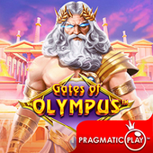 Gates of Olympus on PH365 APK