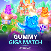 Gummy Giga Match on PH365 APK
