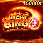 Heat Bingo on PH365 APK