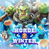 Horde 2 Winter on PH365 APK