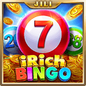 Irich Bingo on PH365 APK