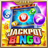 Jackpot Bingo on PH365 APK