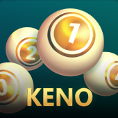 Keno on PH365 APK