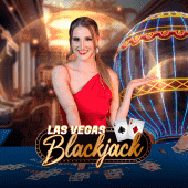 Las Vegas Blackjack on PH365 APK