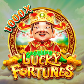 Lucky Fortunes on PH365 APK