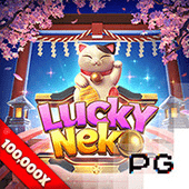 Lucky Neko on PH365 APK