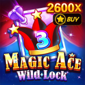 Magic Ace Wild Lock on PH365 APK