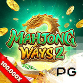 Mahjong Ways 2 on PH365 APK