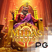 Midas Fortune on PH365 APK