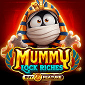 Mummy Lock Riches on PH365 APK