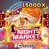 Night Market on PH365 APK