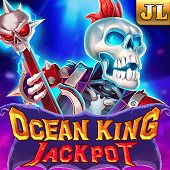 Ocean King Jackpot on PH365 APK