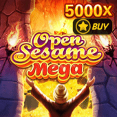 Open Sesame Mega on PH365 APK