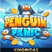 Penguin Panic on PH365 APK