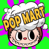 Popmart on PH365 APK