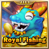 Royal Fishing on PH365 APK