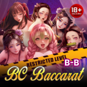 Sexy Blockchain Baccarat on PH365 APK