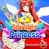 Starlight Princess on PH365 APK