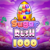 Sugar Rush 1000 on PH365 APK