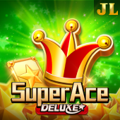 Super Ace Deluxe on PH365 APK
