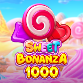 Sweet Bonanza 1000 on PH365 APK