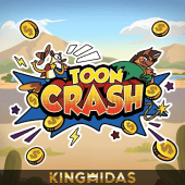 Toon Crash on PH365 APK