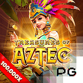 Treasures of Aztec on PH365 APK