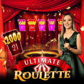Ultimate Roulette on PH365 APK