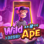 Wild Ape on PH365 APK