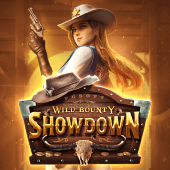 Wild Bounty Showdown on PH365 APK